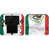 Mexico Flag Nintendo Skins
